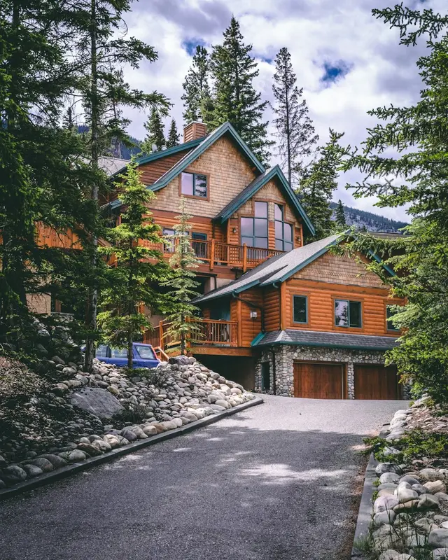 Farmhouse.Homes Premium Domain